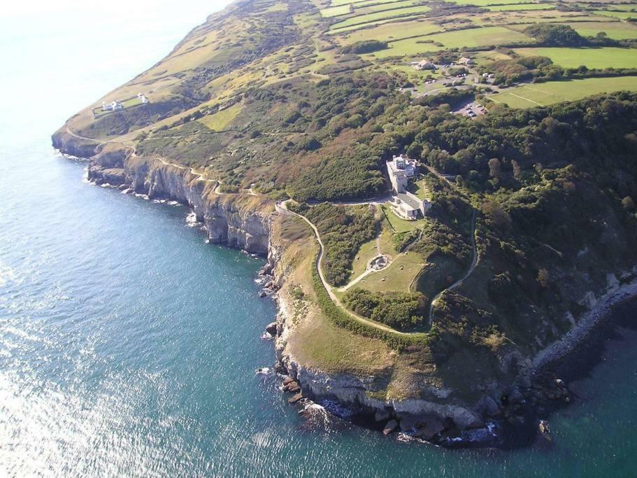 Rambler'S Lodge Swanage Exterior photo