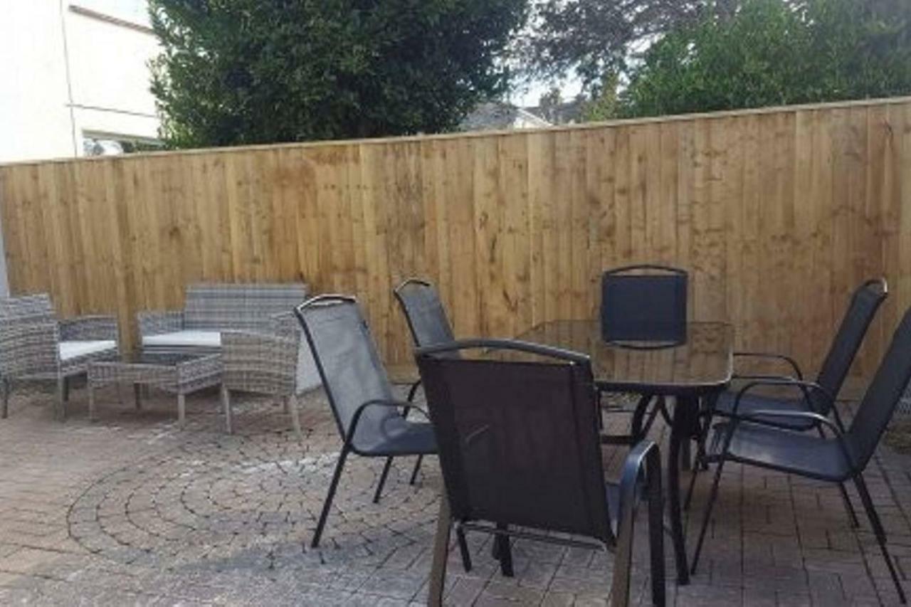 Rambler'S Lodge Swanage Exterior photo