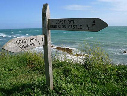 Rambler'S Lodge Swanage Exterior photo